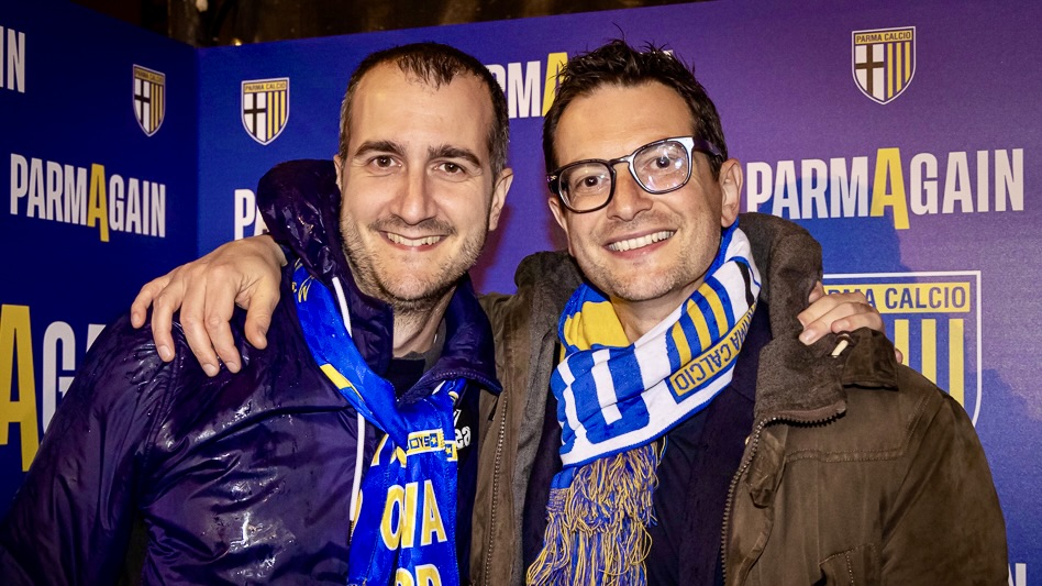 Stadio Tardini: Marco Bosi “ci saranno interventi e investimenti privati del Parma Calcio, ma a impatto pubblico, fuori dallo stadio”